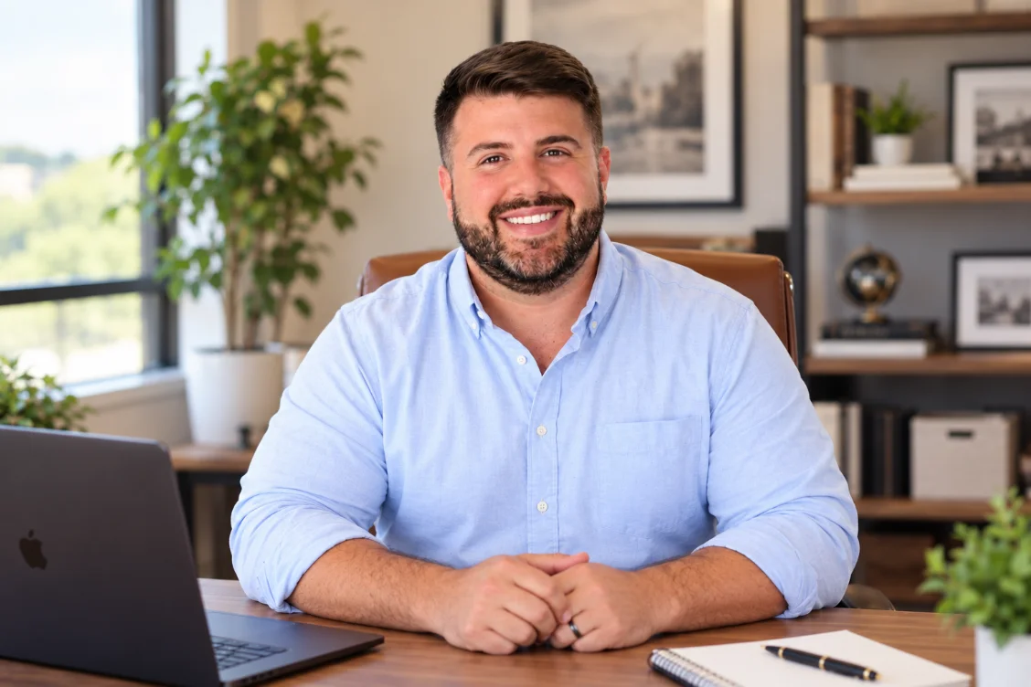 The Hi5 Connect team