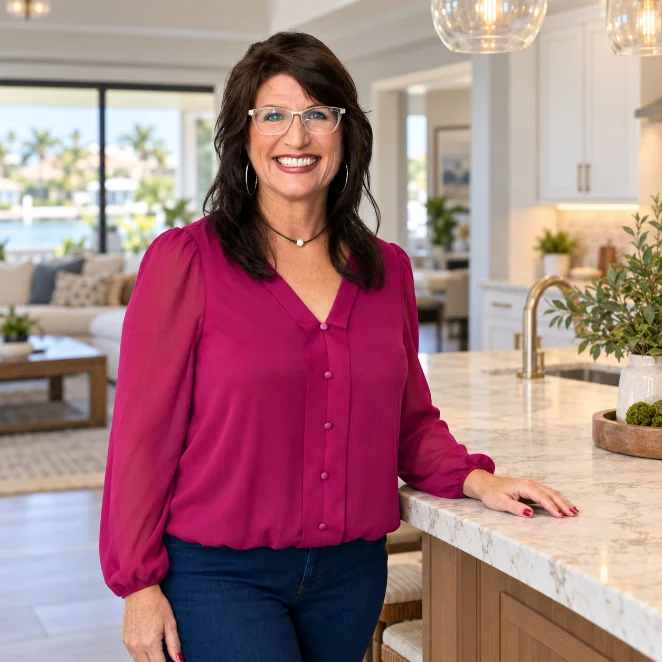 Hillary Driscoll, Realtor, Destin, FL